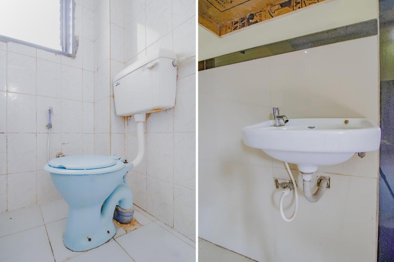 Spot On Indirasagar Executive Hotel Kolhapur Ngoại thất bức ảnh