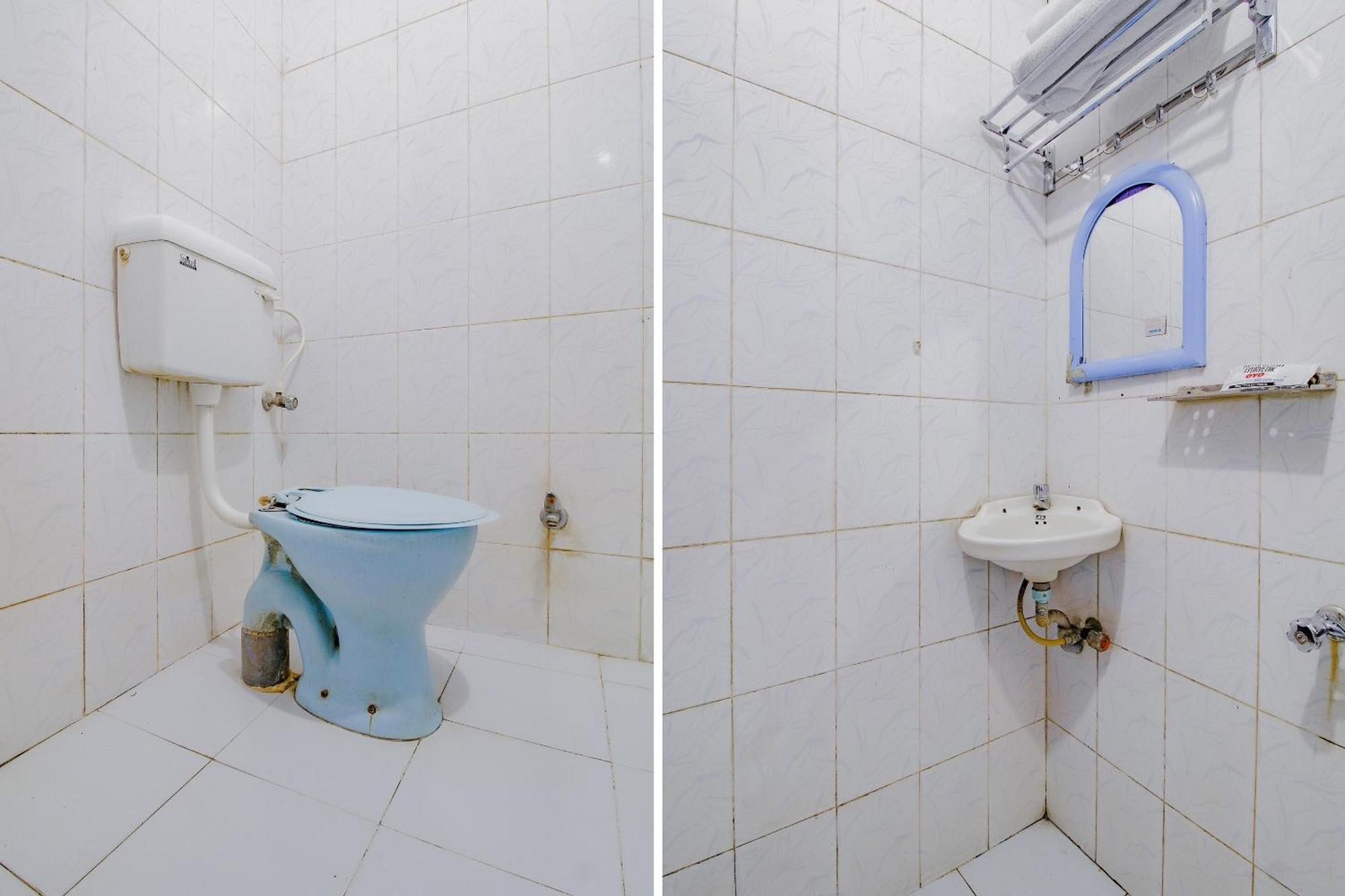 Spot On Indirasagar Executive Hotel Kolhapur Ngoại thất bức ảnh
